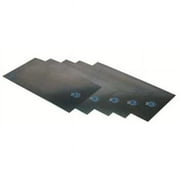 Precision Brand ShimStck,Sheet,ColdLowStl,0.0100In,PK10 16870