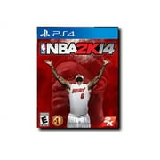 Cokem International Preown Ps4 Nba 2k14
