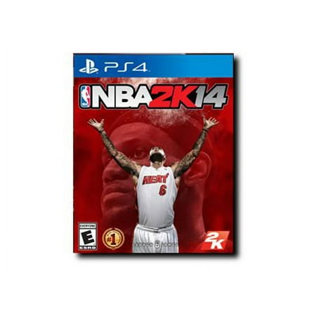 Cokem International Preown Ps4 Nba 2k14