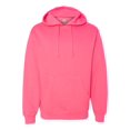 thumbnail image 1 of Independent Trading Co. SS4500 Sweat à Capuche Mi-Lourd, 1 of 2