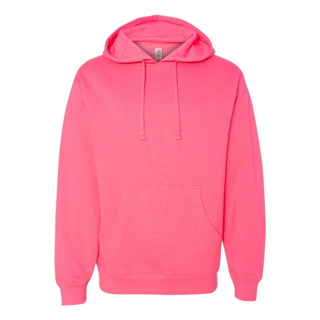 Independent Trading Co. SS4500 Sweat à Capuche Mi-Lourd