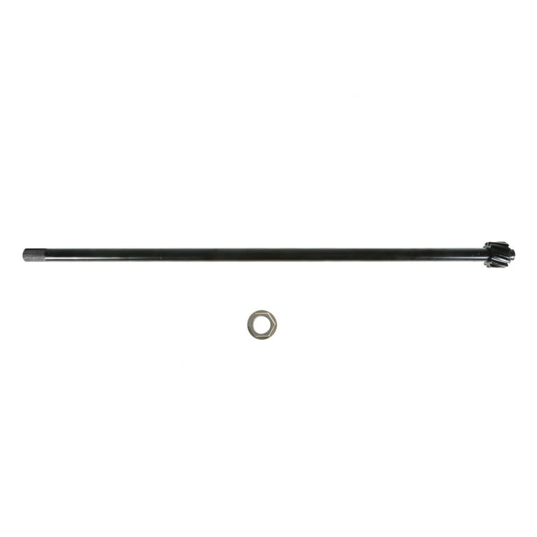 LABLT 5 8In Steering Shaft Replacement for MTD 938 05078 738 05078 93805078 73805078 Replacement for Troy Bilt TB42 TB46 Walmart