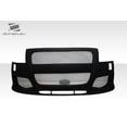 thumbnail image 4 of 2000-2006 Audi TT 8N Duraflex Regulator GT Front Bumper - 1 Piece, 4 of 5