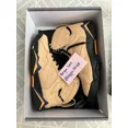 thumbnail image 1 of Ni - ke Brand New DS Ni - ke Air Jordan 7 Retro SE Afrobeats Vachetta Tan USA Man’s Size 9, 1 of 3
