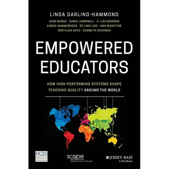 Empowered Educators, (Paperback)