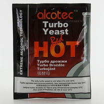 Alcotec RedHot Turbo