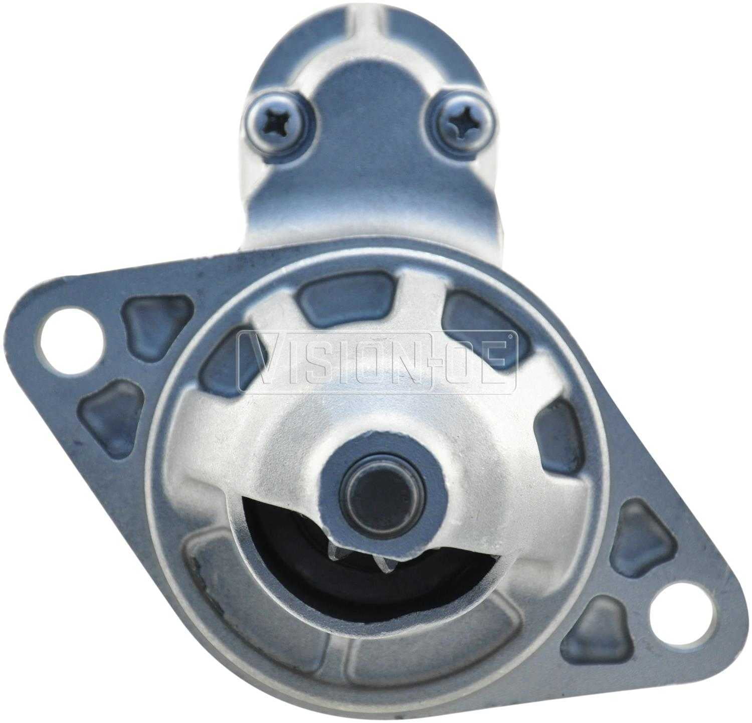 Vision OE 17955 Starter Motor