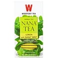 thumbnail image 4 of Wissotzky Nana Lemon Tea, 1.55 oz, 4 of 7