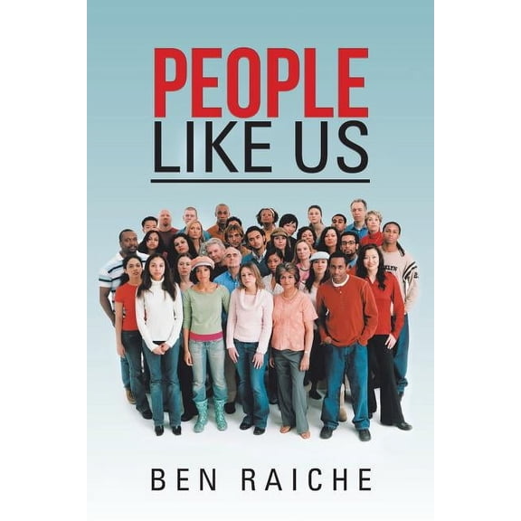 People Like Us (Paperback)