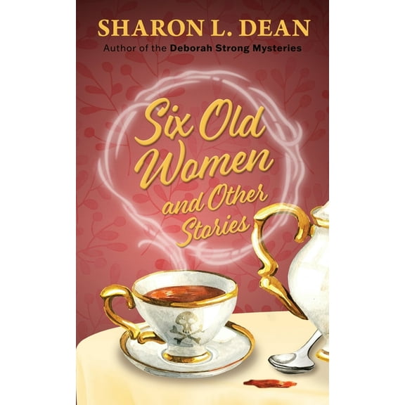 Six Old Women and Other Stories, (Paperback)