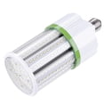 thumbnail image 1 of DELight LED Corn Cob Light Bulb Indoor Outdoor Lighting Garage Warehouse Workshop Parking Lot High Bay Lamp Replace 30W, 1 of 7