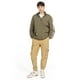 thumbnail image 3 of Chamarra Quarry Rompevientos Regular fit con Capucha Ajustable Para Hombre, 3 of 5