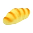 thumbnail image 2 of YEYDS Simulation Bread Model Fake Bread Ornaments, Photography Teaching Props, Home and Window Display Decoration for Kitchen or Living Room Clearance Sales Today Deals Prime, 2 of 6