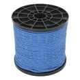 thumbnail image 2 of Cuerda Paracord Reflectante 50m/164ft Cuerda Paracaídas de Poliéster Ligero para Camping Cuerda Táctica de Supervivencia Cuerda de Asistencia para Pesca para Camping Hamaca ANGGREK Otros, 2 of 8