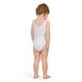 thumbnail image 5 of Character Toddler Girl One- Piece Swimsuit with Coverup, 2- Pieces, Sizes 12M- 5T, 5 of 7