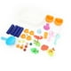 thumbnail image 1 of Juego de juguetes de pesca magnético Ticfox Juguete de baño para bebés, 1 of 14