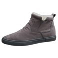 thumbnail image 1 of Botas Casuales para Nieve Invierno Hombres Antideslizantes Impermeables La Oficina en Casa, 1 of 9