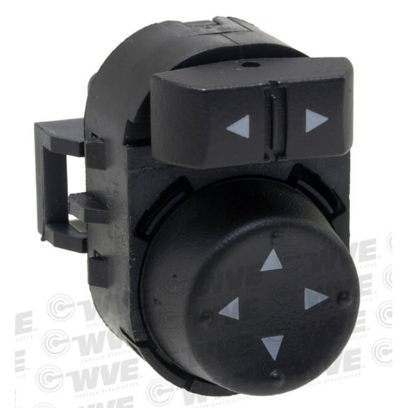 WVE 1S8620 Door Mirror Switch