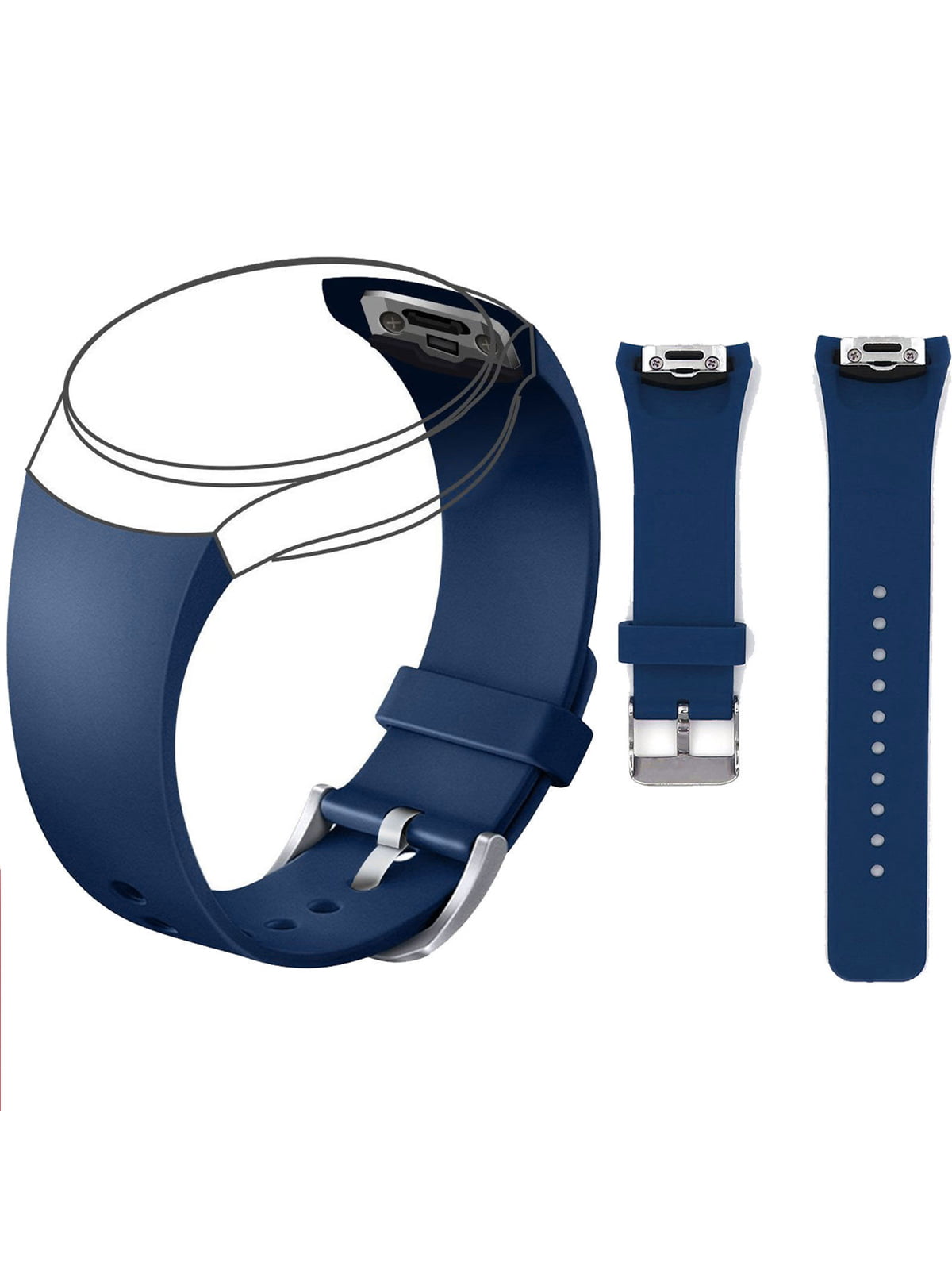 s2 watch bands
