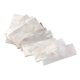 thumbnail image 5 of 20 Piezas de Material de Incrustación de Nácar Blanco Concha en Blanco Hoja de Material de Incrustación Rectangular para Guitarra, 5 of 8