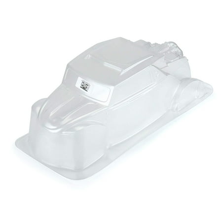 Pro-Line Megalodon Desert Buggy Clear Body Slash 2wd/4x4 PRO356300