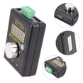thumbnail image 4 of 1Pc 4-20Ma 0-10V Voltage Digital Signal Generator 0-20Ma Current Transmitter, 4 of 9