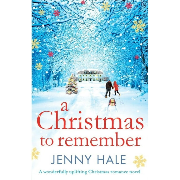 A Christmas to Remember (Paperback)