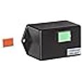 thumbnail image 3 of Securitron Alternate Rectangle Push Button, DPST, Surface Mount, 3 of 3