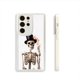 thumbnail image 1 of Muestra tu estilo con esta moderna funda para teléfono con estampado gráfico para iPhone, 1 of 4