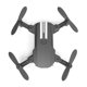 thumbnail image 2 of LS-MIN 1080P HD Cámara RC Drone 2.4G 4CH Quadcopter con 2 baterías (Negro) Ehuebsd libre de BPA, 2 of 9