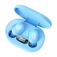 thumbnail image 1 of Ganfancp Juego de 12 Colores de Pigmentos Metálicos Transparentes para Acuarela Subenvasados Liquidación 1 Par de Auriculares, 1 Compartimento de Carga, 1 of 2