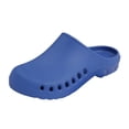 thumbnail image 2 of Zapatos de seguridad para hombre y mujer, zapatos de trabajo para gastronómicos, zapatos de jardinería impermeables, zapatos de trabajo. US5.5-6.5UK5-6, 2 of 7