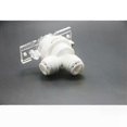 thumbnail image 3 of 1/4 3/8 Water Shut Off Valve Leakage Guard for RO Reverse Osmosis System Cut Off Water Protector, 3 of 5