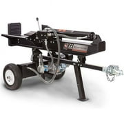 Generac Power Systems 250015 DR Power 22 Ton Horizontal-Vertical Log Splitter