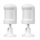 thumbnail image 1 of 2Pcs TUYA Human Body Sensor ZigBee Motion Security, 1 of 5