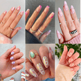 thumbnail image 2 of 4pzs Kit Gel Base Coat Matte Top Coat Polygel Uñas Uv 15ml, 2 of 8