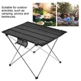 thumbnail image 4 of Mesa de Picnic Plegable Spptty de tela para Barbacoa S L, 4 of 7
