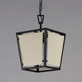 thumbnail image 4 of 20261CVBK Maxim Lighting Montauk - 1 Light Pendant, 4 of 5