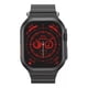 thumbnail image 2 of SmartWatch Reloj Inteligente Nw8 Ultra Max Fralugio Nfc Ips Negro Fralugio Sport, 2 of 4