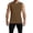 Coffee, variant on Men's Summer Solid Sleeveless Crew Neck Pullover Tank Top Ultra Breathable Lightweight Casual Vest for Gym Street Outdoor Everyday Wear Gray XXXXL