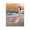 Flamingo Sunset Ocean Reflection, variant on Stupell Industries Coastal Coastal Beach Flamingo Black Floating Frame Canvas Art, 17 x 21, by Matthew Piotrowicz