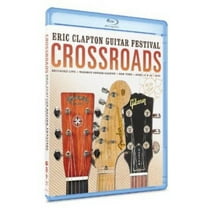 Eric Clapton: Crossroads Guitar Festival 2013 (Blu-ray), Rhino, Music & Performance