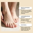 thumbnail image 4 of Nail Strengthener Natural Calcium Nail Hardener Extra Strong And Resist Brittle Nails Strengthener For Damaged Weak Nails Repair Serums 16ml, 4 of 8