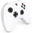 thumbnail image 2 of GGSW Controller Plush Shaped Pillow - Super Soft Gaming Pillow - Polyester Microfiber, 11 Inches, 2 of 12