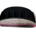 thumbnail image 2 of Glitz & Glam Makeup Brush Holder Pink Rhinestones, 2 of 2