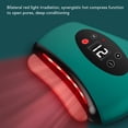 thumbnail image 3 of Electric Gua Sha Facial Tool, Deep Treatment Vibration Heating Face Sculpting Tool  For Body Massage, 3 of 8