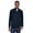 Navy, variant on Devon & Jones DG440 Men's Stretch Tech-Shell Compass Quarter-Zip