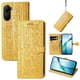 thumbnail image 4 of Funda Cartera FOXDOCK para Xiaomi Poco X7 Pro , Flip PU con Relieve de Gatos y Perros, Tarjetero y Soporte, 4 of 6