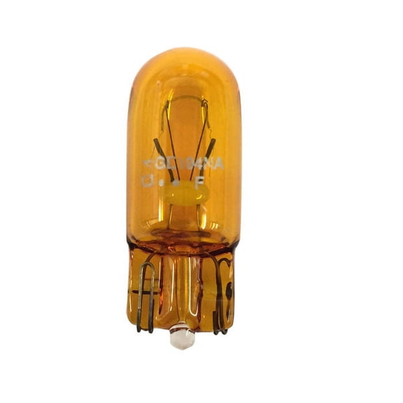 GE 44859 - 194NA Miniature Automotive Light Bulb