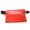Red, variant on Cheers.US Waterproof Pouch, Screen Touch Sensitive Waterproof Bag with Adjustable Waist Strap - Keep Your Phone and Valuables Dry - Perfect for Swimming Diving Boating Fishing Beach